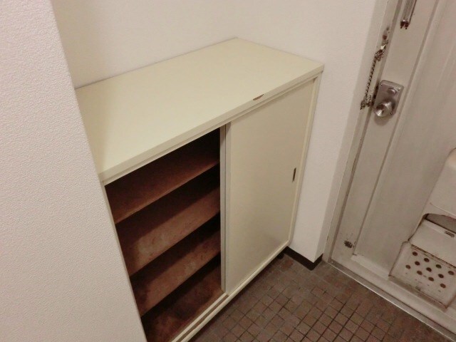 出屋敷駅 徒歩6分 1階の物件内観写真