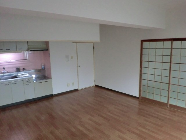 出屋敷駅 徒歩6分 1階の物件内観写真