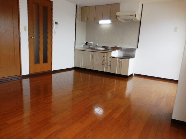 エンゼルコ宮前の物件内観写真