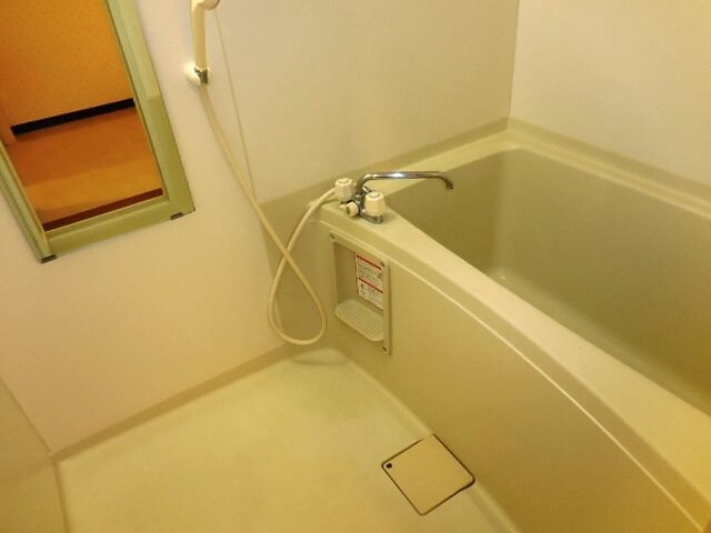 エンゼルコ宮前の物件内観写真