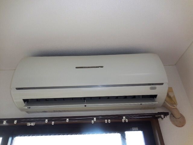 エンゼルコ宮前の物件内観写真