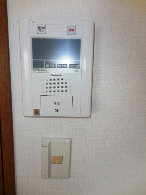 エンゼルコ宮前の物件内観写真