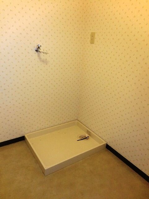 エンゼルコ宮前の物件内観写真