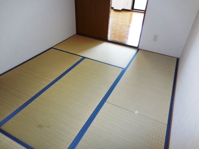 エンゼルコ宮前の物件内観写真