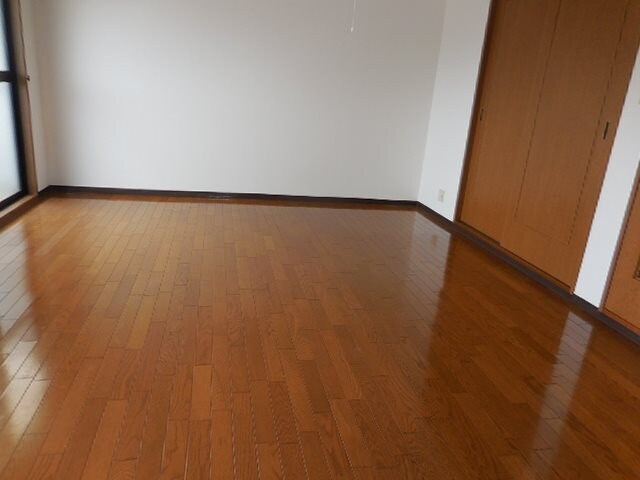 エンゼルコ宮前の物件内観写真