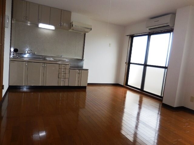 エンゼルコ宮前の物件内観写真