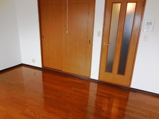 エンゼルコ宮前の物件内観写真