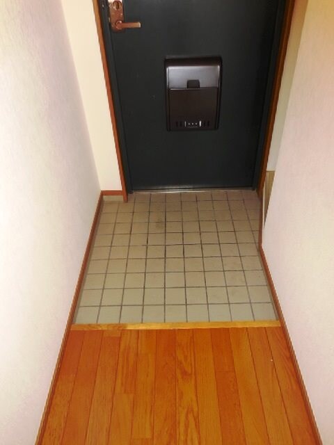 エンゼルコ宮前の物件内観写真