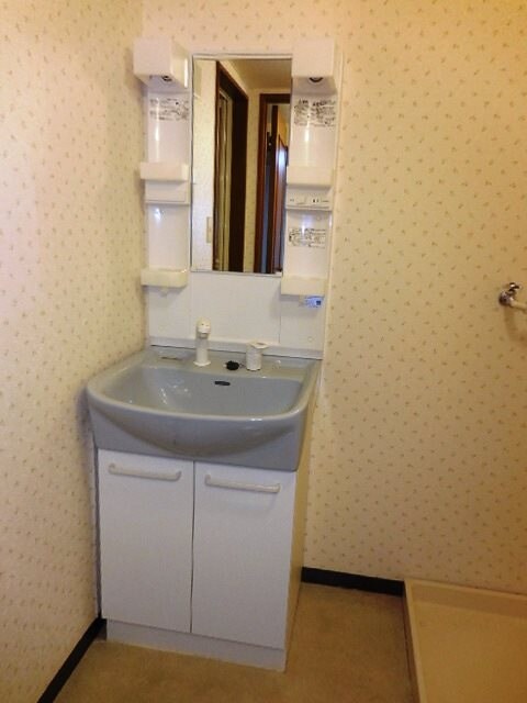 エンゼルコ宮前の物件内観写真