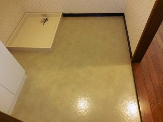 エンゼルコ宮前の物件内観写真