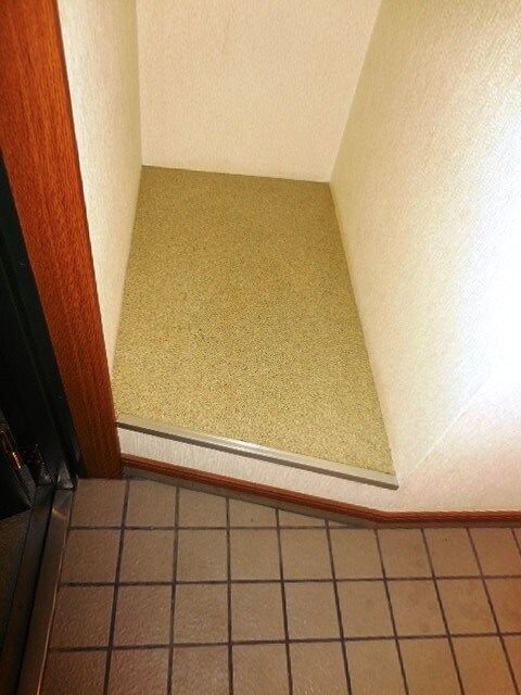 エンゼルコ宮前の物件内観写真