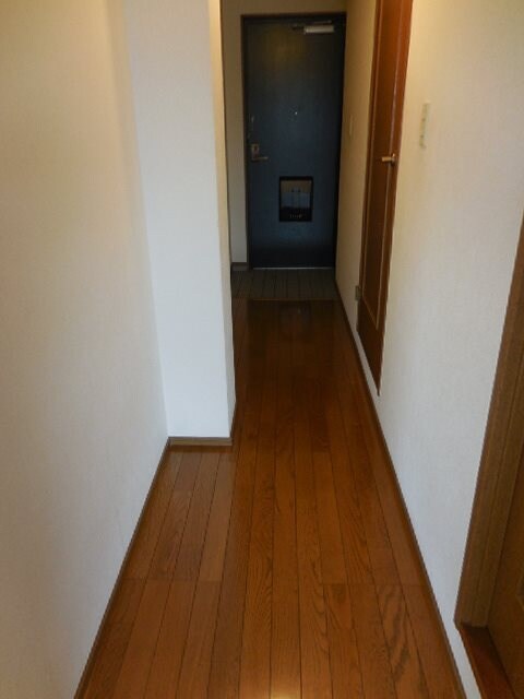 エンゼルコ宮前の物件内観写真