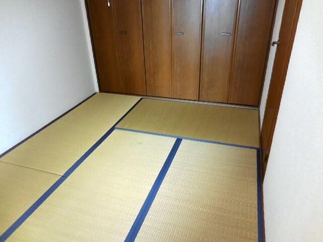 エンゼルコ宮前の物件内観写真