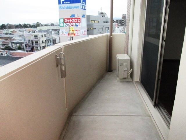 立花駅 徒歩26分 4階の物件内観写真