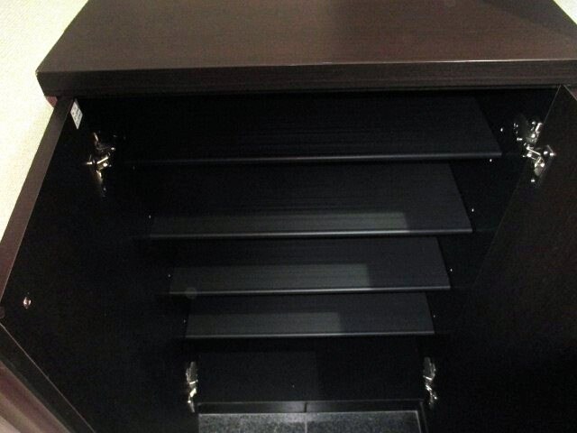 立花駅 徒歩26分 4階の物件内観写真