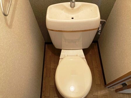 尼崎駅 徒歩10分 3階の物件内観写真