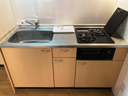 尼崎駅 徒歩10分 3階の物件内観写真