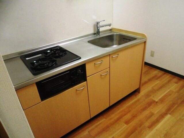 尼崎駅 徒歩10分 1階の物件内観写真