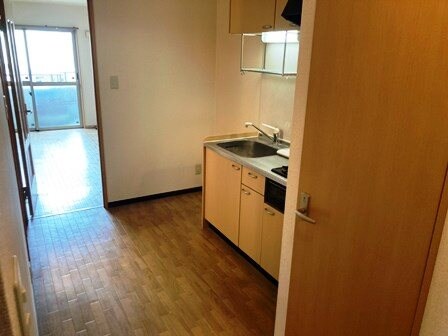 尼崎駅 徒歩10分 3階の物件内観写真