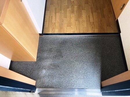 尼崎駅 徒歩10分 3階の物件内観写真