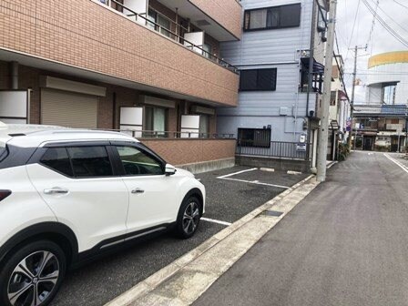 尼崎駅 徒歩10分 3階の物件内観写真