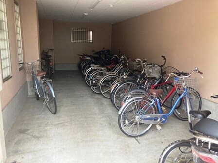 尼崎駅 徒歩10分 3階の物件内観写真