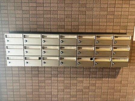 尼崎駅 徒歩10分 3階の物件内観写真