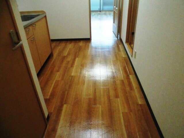 尼崎駅 徒歩10分 1階の物件内観写真