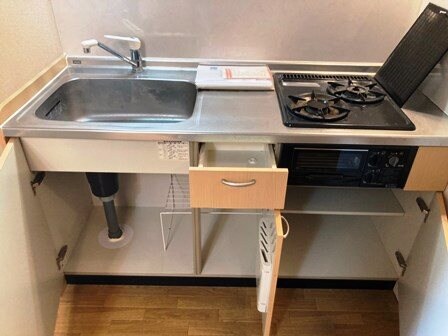 尼崎駅 徒歩10分 3階の物件内観写真