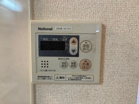 尼崎駅 徒歩10分 3階の物件内観写真