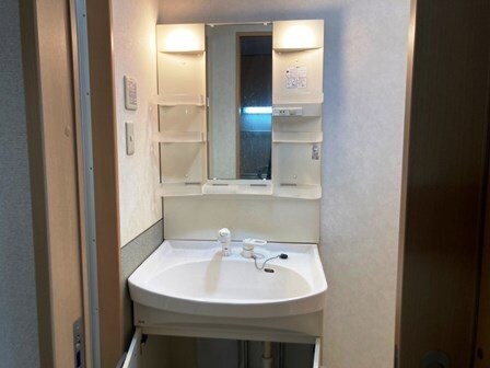 尼崎駅 徒歩10分 3階の物件内観写真