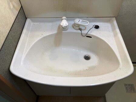 尼崎駅 徒歩10分 3階の物件内観写真