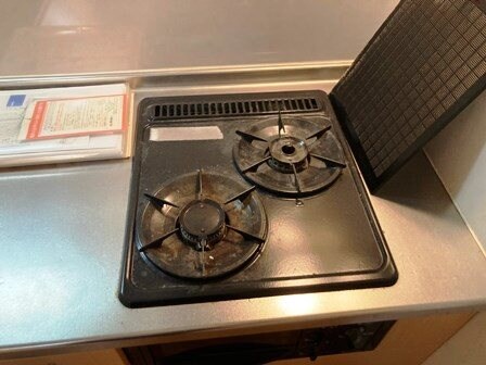 尼崎駅 徒歩10分 3階の物件内観写真