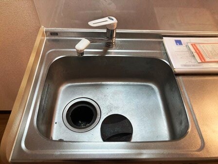 尼崎駅 徒歩10分 3階の物件内観写真