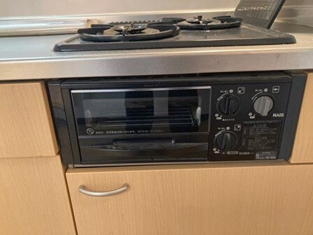 尼崎駅 徒歩10分 3階の物件内観写真