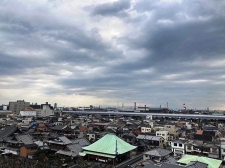 尼崎駅 徒歩6分 5階の物件内観写真