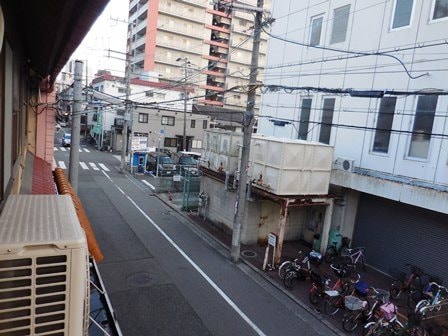 尼崎駅 徒歩10分 2階の物件内観写真