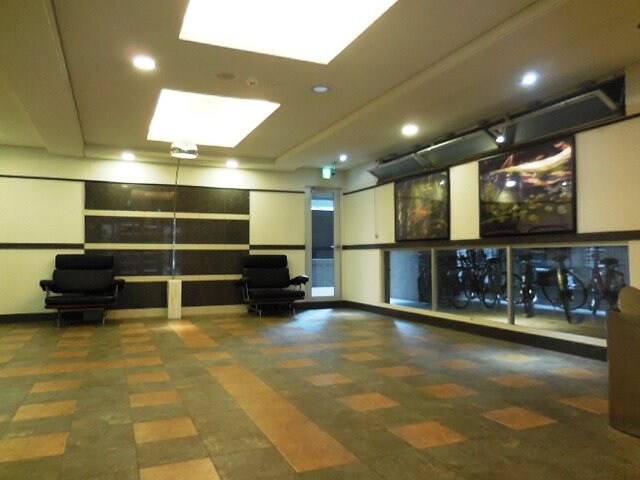 尼崎駅 徒歩5分 15階の物件内観写真