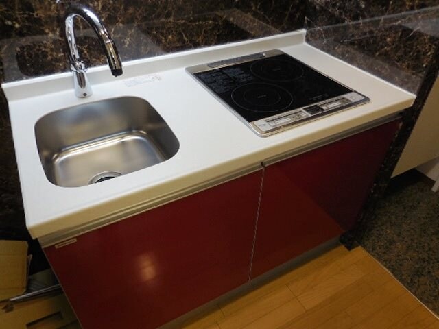 尼崎駅 徒歩5分 15階の物件内観写真