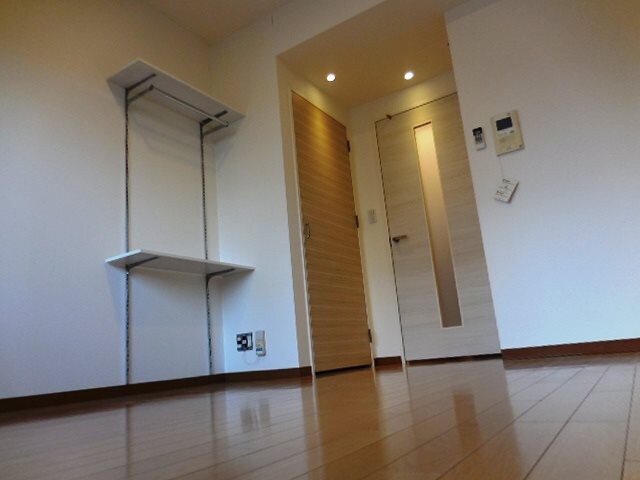 尼崎駅 徒歩5分 15階の物件内観写真