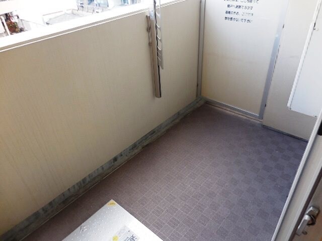 尼崎駅 徒歩5分 15階の物件内観写真