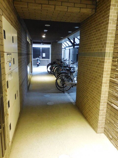 尼崎駅 徒歩5分 15階の物件内観写真