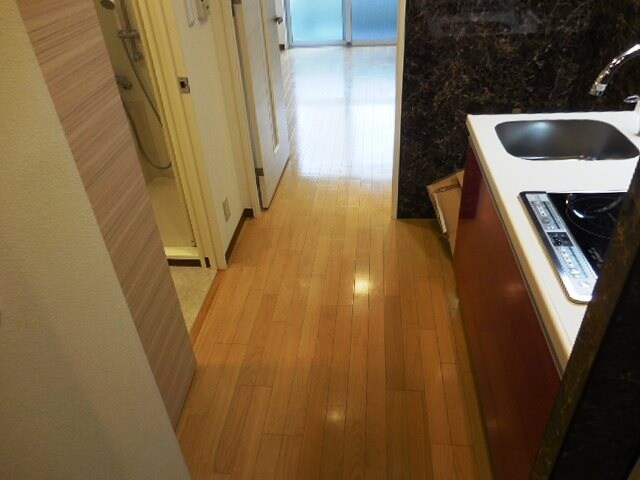 尼崎駅 徒歩5分 15階の物件内観写真