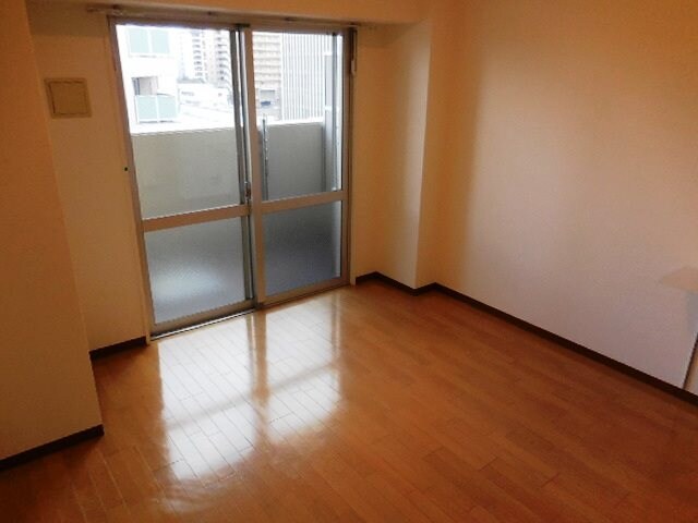 尼崎駅 徒歩5分 15階の物件内観写真