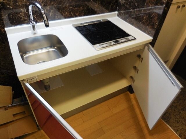 尼崎駅 徒歩5分 15階の物件内観写真