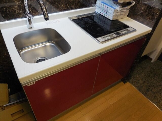 尼崎駅 徒歩5分 15階の物件内観写真