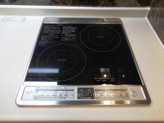 尼崎駅 徒歩5分 15階の物件内観写真