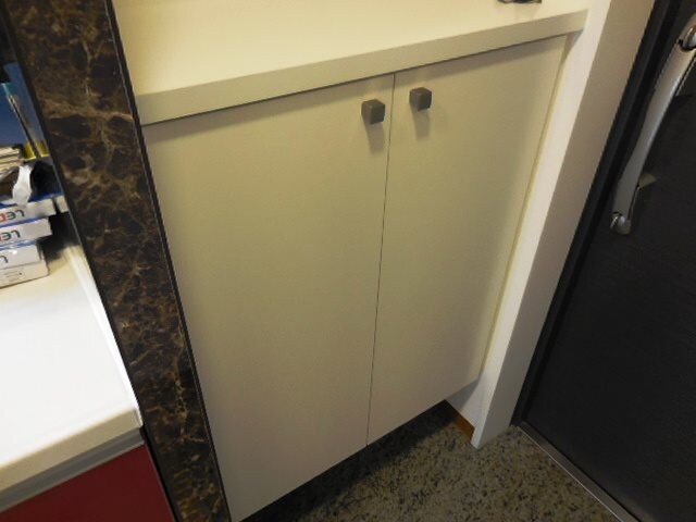 尼崎駅 徒歩5分 15階の物件内観写真