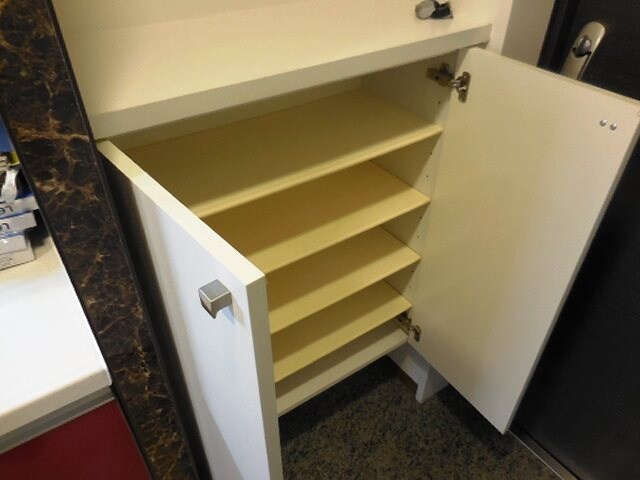 尼崎駅 徒歩5分 15階の物件内観写真