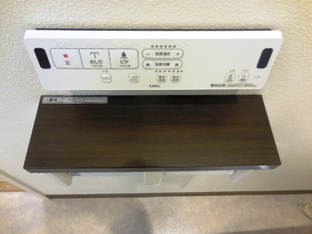 尼崎駅 徒歩5分 15階の物件内観写真